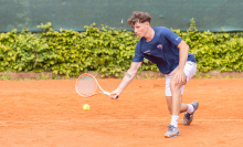 Tiroler Liga / TC Parkclub Igls - TC Seefeld