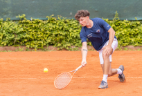 Tiroler Liga / TC Parkclub Igls - TC Seefeld