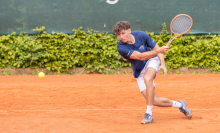 Tiroler Liga / TC Parkclub Igls - TC Seefeld