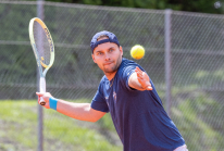 Tiroler Liga / TC Parkclub Igls - TC Seefeld