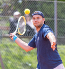 Tiroler Liga / TC Parkclub Igls - TC Seefeld