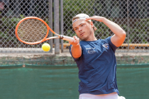 Tiroler Liga / TC Parkclub Igls - TC Seefeld