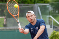 Tiroler Liga / TC Parkclub Igls - TC Seefeld