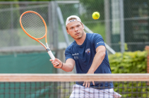 Tiroler Liga / TC Parkclub Igls - TC Seefeld