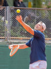 Tiroler Liga / TC Parkclub Igls - TC Seefeld