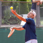 Tiroler Liga / TC Parkclub Igls - TC Seefeld