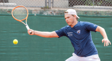 Tiroler Liga / TC Parkclub Igls - TC Seefeld