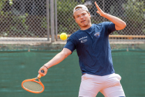 Tiroler Liga / TC Parkclub Igls - TC Seefeld