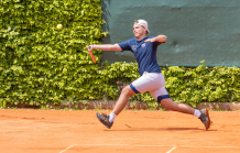 Tiroler Liga / TC Parkclub Igls - TC Seefeld