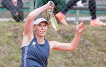 Tiroler Liga / TC Telfs - TK IEV MED-EL
