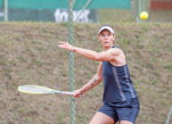 Tiroler Liga / TC Telfs - TK IEV MED-EL