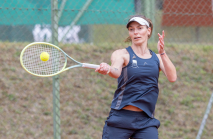 Tiroler Liga / TC Telfs - TK IEV MED-EL