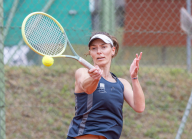 Tiroler Liga / TC Telfs - TK IEV MED-EL