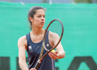 Tiroler Liga / TC Telfs - TK IEV MED-EL