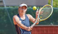 Tiroler Liga / TC Natters - TC Telfs
