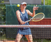 Tiroler Liga / TC Natters - TC Telfs