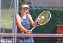 Tiroler Liga / TC Natters - TC Telfs