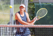 Tiroler Liga / TC Natters - TC Telfs