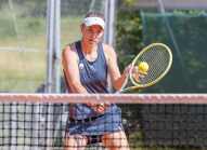Tiroler Liga / TC Natters - TC Telfs