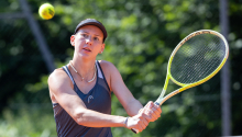 Tiroler Liga / TC Natters - TC Telfs