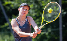Tiroler Liga / TC Natters - TC Telfs
