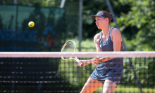 Tiroler Liga / TC Natters - TC Telfs