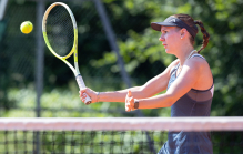 Tiroler Liga / TC Natters - TC Telfs