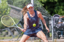 Tiroler Liga / TC Natters - TC Telfs