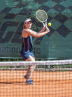 Tiroler Liga / TC Natters - TC Telfs