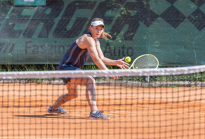 Tiroler Liga / TC Natters - TC Telfs
