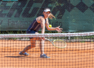 Tiroler Liga / TC Natters - TC Telfs