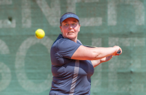 Tiroler Liga / TC Natters - TC Telfs