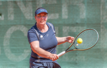 Tiroler Liga / TC Natters - TC Telfs