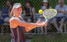 Tiroler Liga / TC Natters - TC Telfs