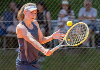 Tiroler Liga / TC Natters - TC Telfs