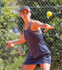 Tiroler Liga / TC Natters - TC Telfs