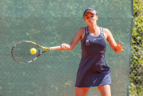 Tiroler Liga / TC Natters - TC Telfs