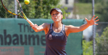 Tiroler Liga / TC Natters - TC Telfs