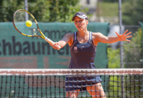 Tiroler Liga / TC Natters - TC Telfs