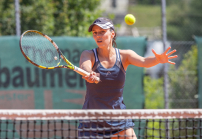 Tiroler Liga / TC Natters - TC Telfs