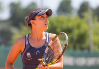 Tiroler Liga / TC Natters - TC Telfs