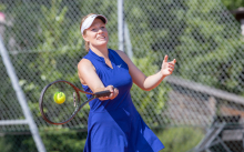 Tiroler Liga / TC Natters - TC Telfs