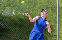 Tiroler Liga / TC Natters - TC Telfs