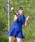 Tiroler Liga / TC Natters - TC Telfs