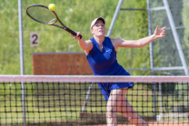 Tiroler Liga / TC Natters - TC Telfs
