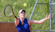 Tiroler Liga / TC Natters - TC Telfs
