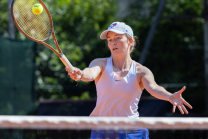 Tiroler Liga / TC Natters - TC Telfs