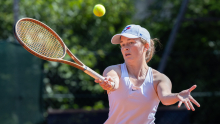 Tiroler Liga / TC Natters - TC Telfs