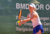 Tiroler Liga / TC Natters - TC Telfs