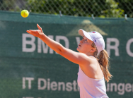 Tiroler Liga / TC Natters - TC Telfs